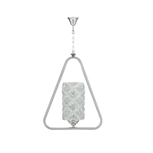 چراغ آویز زیمادور مدل وستا کد ZD-27