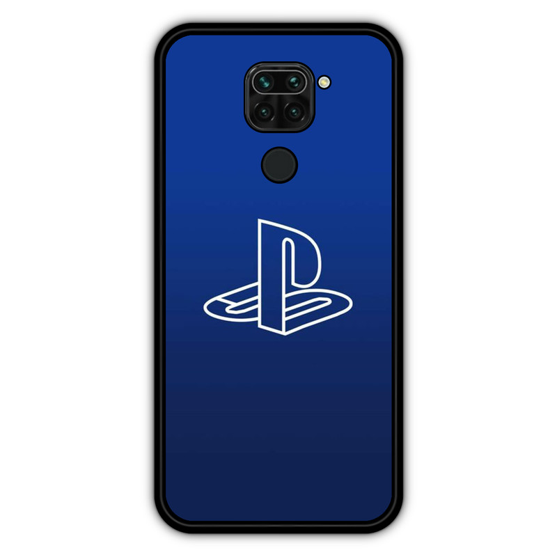 کاور مدل J287 مناسب برای گوشی موبایل شیائومی REDMI NOTE 9