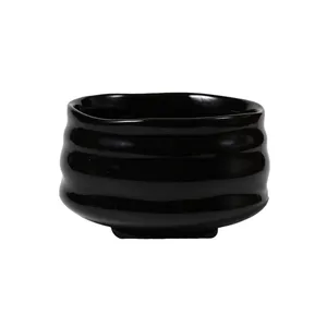 کاسه مدل ماچا سرامیکی چین چای