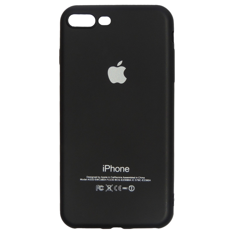 کاور مدل BK-78P مناسب برای گوشی موبایل اپل Iphone 7 plus / 8 plus