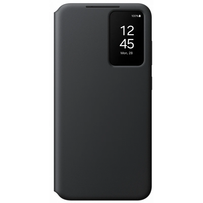 کاور سامسونگ مدل Smart View Wallet EF-ZS926 مناسب برای گوشی موبایل سامسونگ Galaxy S24 Plus	