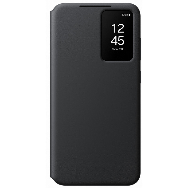 کاور سامسونگ مدل Smart View Wallet EF-ZS926 مناسب برای گوشی موبایل سامسونگ Galaxy S24 Plus	