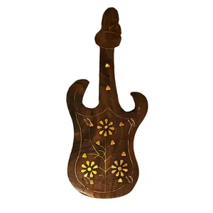 جاکلیدی طرح گیتار کد 17 
