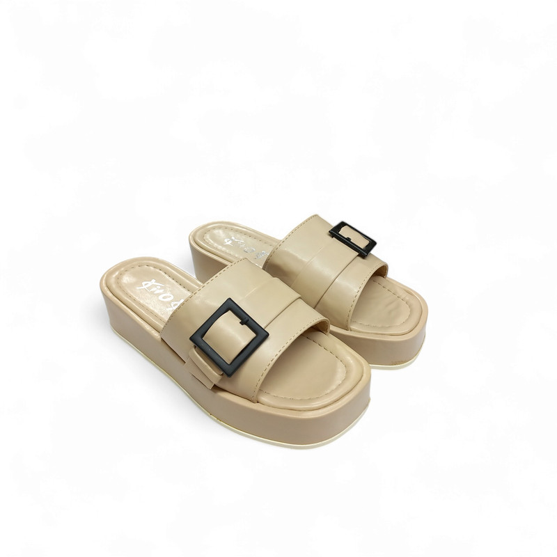 صندل زنانه کیتو مدل ماندانا