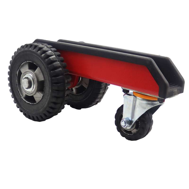 چرخ اسلب مدریت مدل سه چرخ کد YP-36CM چرخ اسلب مدریت مدل سه چرخ کد YP-36CM