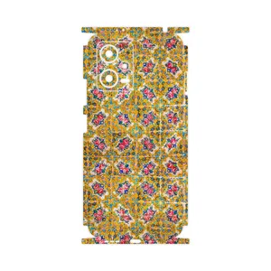 MAHOOT Iran Tile 15-FullSkin Cover Sticker for Xiaomi Redmi Note 12 5G