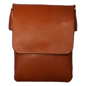 کیف رودوشی صنایع چرم هیراد مدل A239