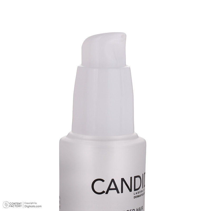 سرم مو کاندید مدل 02 حجم 50 میلی لیتر