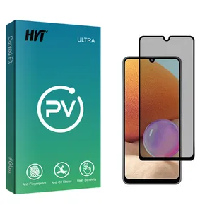 HVT PV2 Privacy Screen Protector For Samsung Galaxy A32 4G