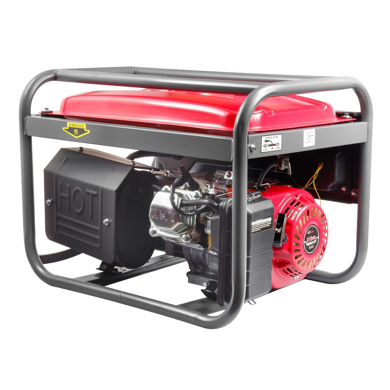 موتور برق ایزی پاور مدل KM4500 موتور برق ایزی پاور مدل KM4500