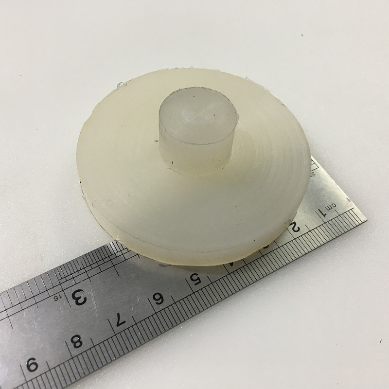 تخته سنبه زنی مدل Ger-Pro تخته سنبه زنی مدل Ger-Pro