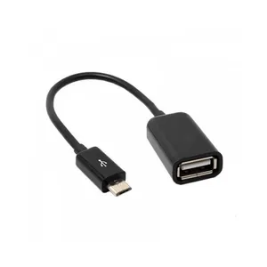 کابل MicroUSB OTG کی نت مدل  plus