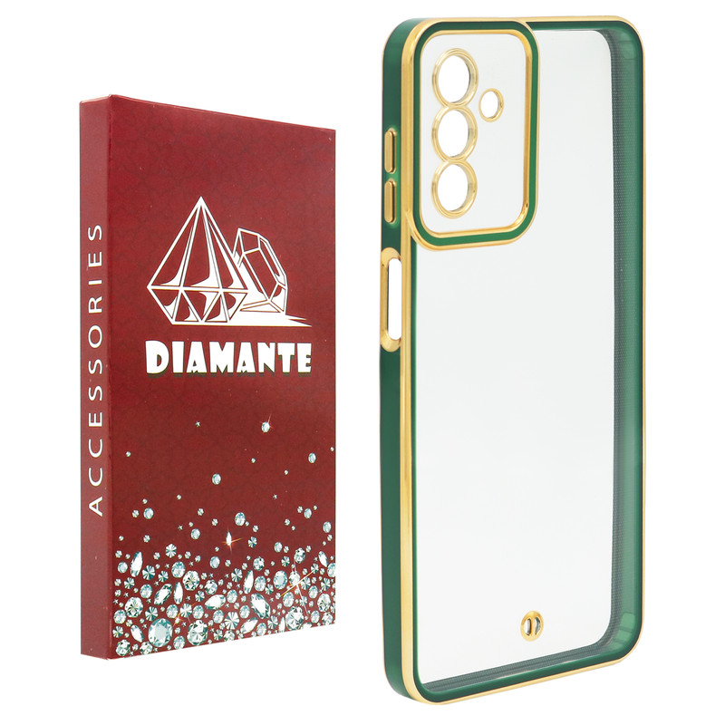 کاور دیامانته مدل Besta Rd مناسب برای گوشی موبایل سامسونگ Galaxy A04s
