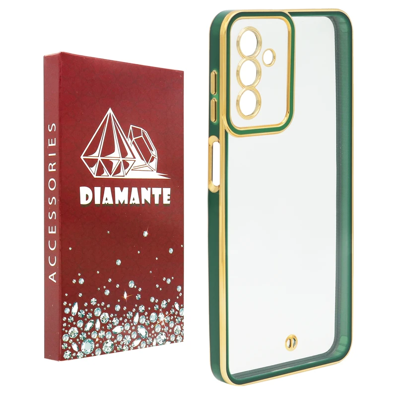 کاور دیامانته مدل Besta Rd مناسب برای گوشی موبایل سامسونگ Galaxy A13 5G