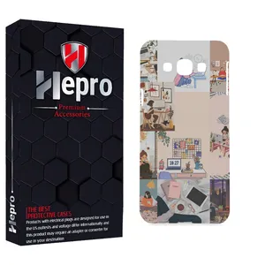 HEPRO MC Cover for SAMSUNG GALAXY J5 2016