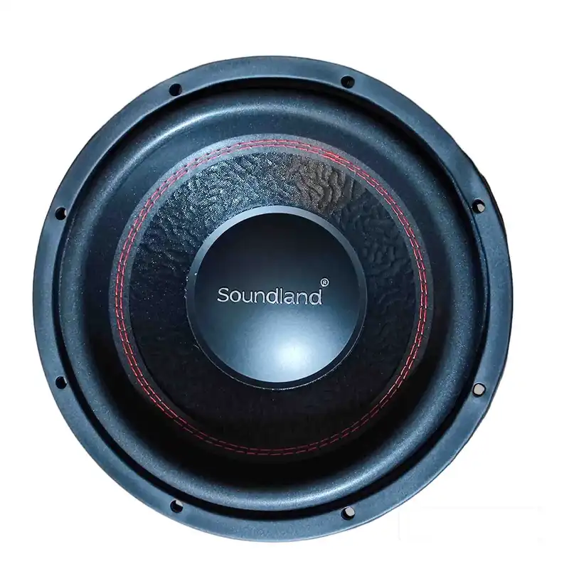 ساب ووفر خودرو ساند لند مدل SL-1201