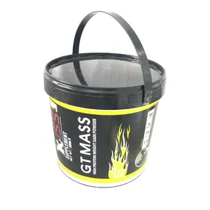 پودر جی تی مس آی اس اس - 5000 گرم