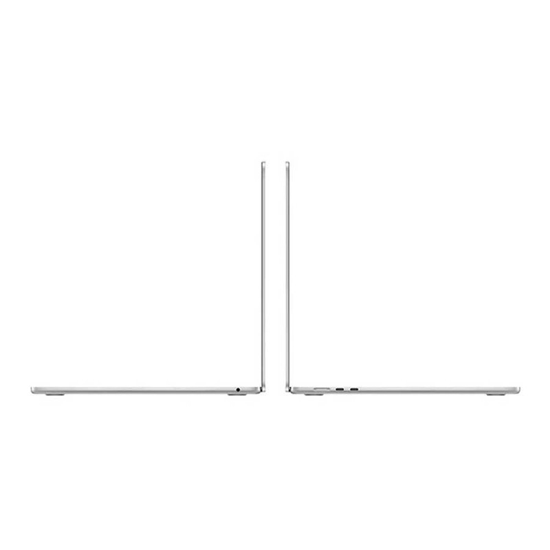 لپ تاپ 13.6 اینچی اپل مدل MacBook Air MC7V4 2022 LLA-M2-16GB RAM-256GB SSD