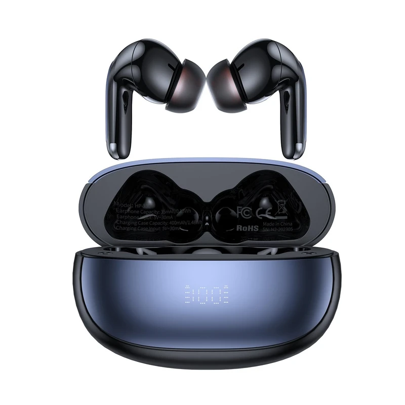 هدست بی سیم مک دودو مدل MANS INDUSTRY 33 00 ANC ENC