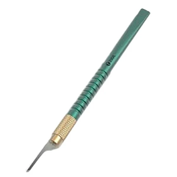 دسته تیغ تعویض آی سی مدل 2UUL 4IN1