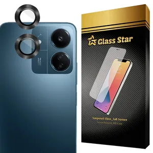 Glass Star GRIN Ring Lens For Xiaomi Redmi 13C 4G / Poco C65