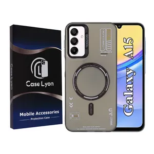 Lyon case SC_A36 cover suitable for Samsung Galaxy A15