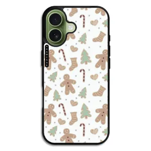 AKAM AMC-WA17-CHRISTMAS-7 Cover For Apple iPhone 17