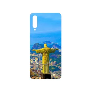 MAHOOT City of Rio de Janeiro Cover Sticker for Samsung Galaxy A50s
