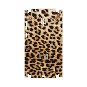 MAHOOT Leopard Skin-FullSkin Cover Sticker for Nokia 2