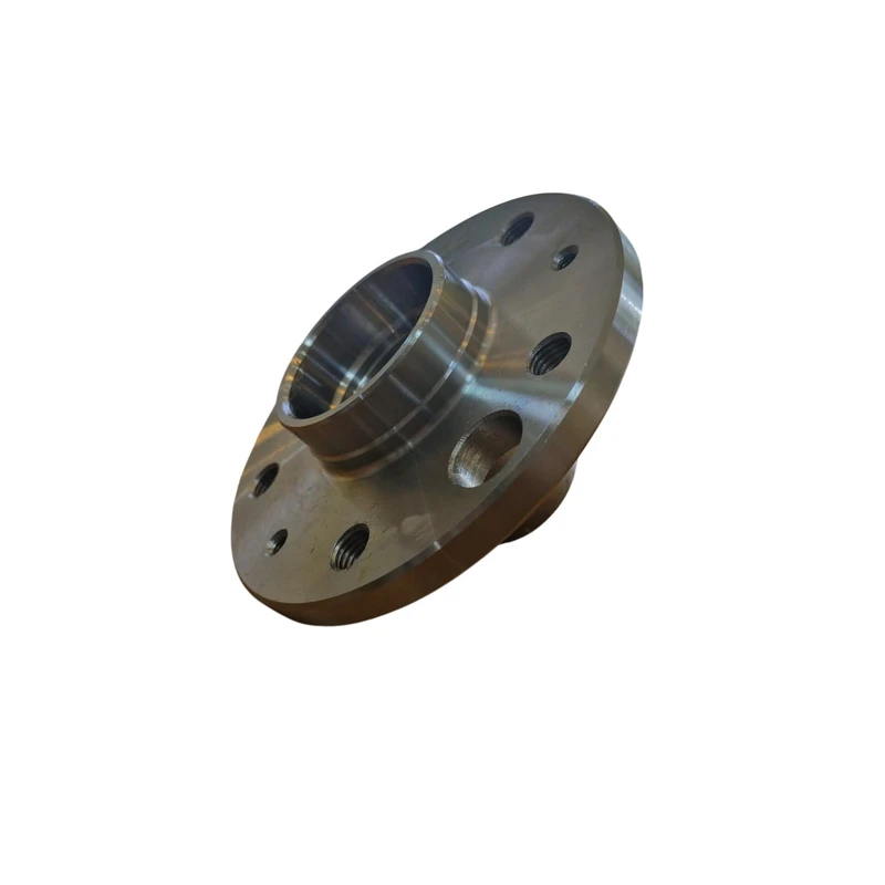 توپی چرخ جلو مدل T15-3001017 مناسب برای تیگو 7