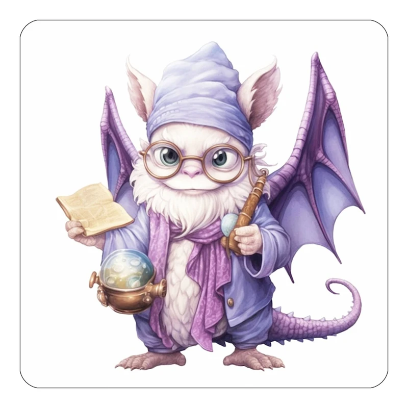 مگنت کاکتی طرح هری پاتر Harry Potter مدل mp44858