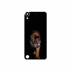 MAHOOT Wild Tiger Cover Sticker for HTC Desire 530