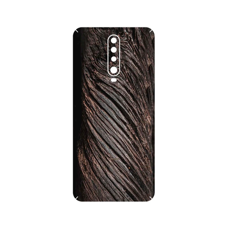 برچسب پوششی ماهوت مدل Wood Texture 9 مناسب برای گوشی موبایل شیائومی Redmi K30