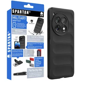 Spartan Flex Armor Cover Oneplus Ace 3 / OnePlus 12R