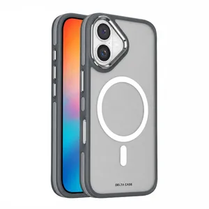 DeltaGT Case For Apple iPhone 16