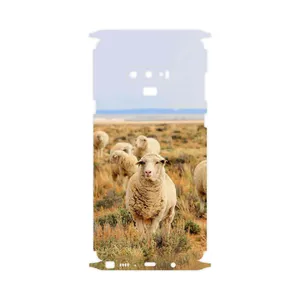 MAHOOT Sheep-FullSkin Cover Sticker for Samsung Galaxy Note 9