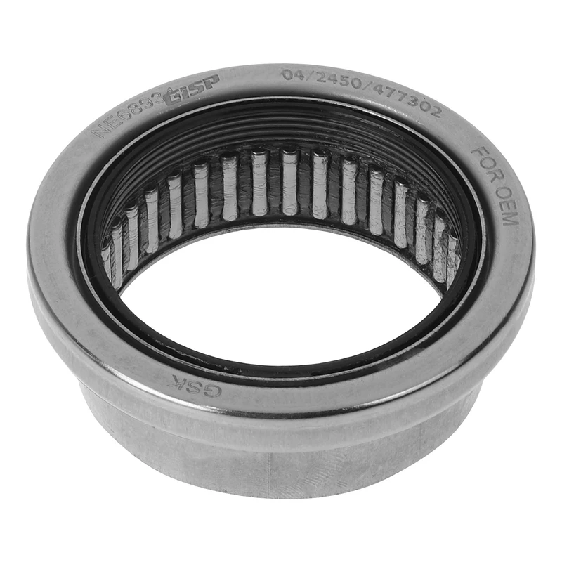 بلبرینگ ژامبون بزرگ جی ای اس پی کد 477302 قطر 65 میلی متر مناسب برای سمند و سورن