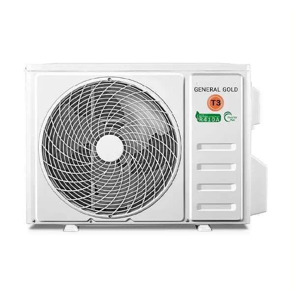 کولر گازی اسپلیت 24000 اینورتر جنرال گلد مدل  GG-MS24 Titanium