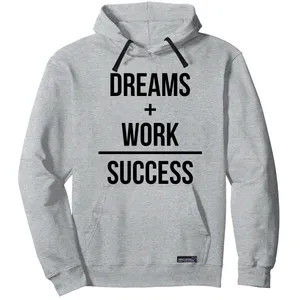 هودی مردانه 27 مدل Dream Work کد MH1541