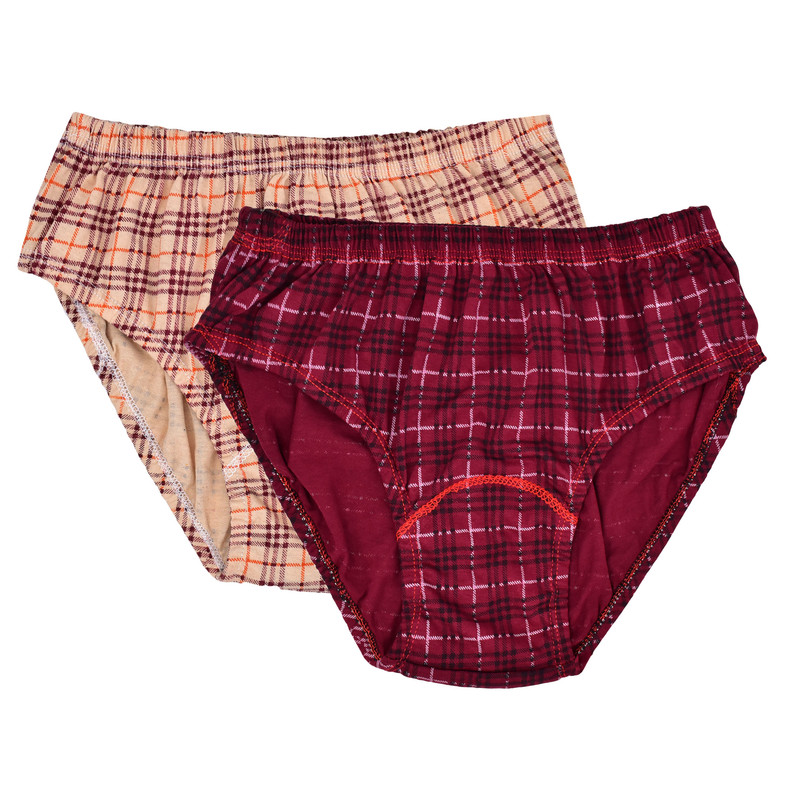 شورت مردانه مدل 287 مجموعه 2 عددی