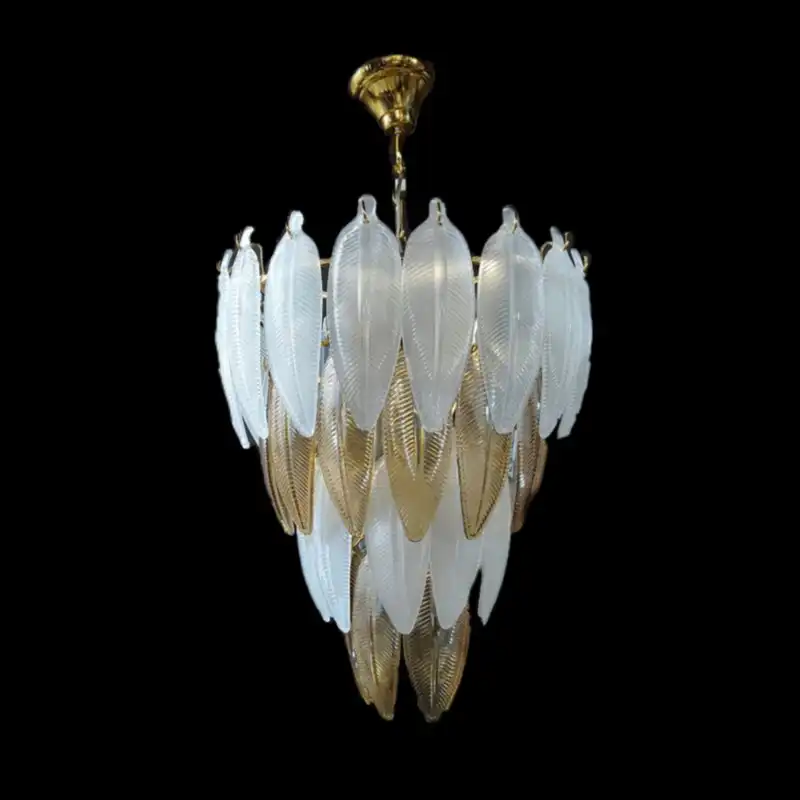 لوستر مدل مارال کد 01