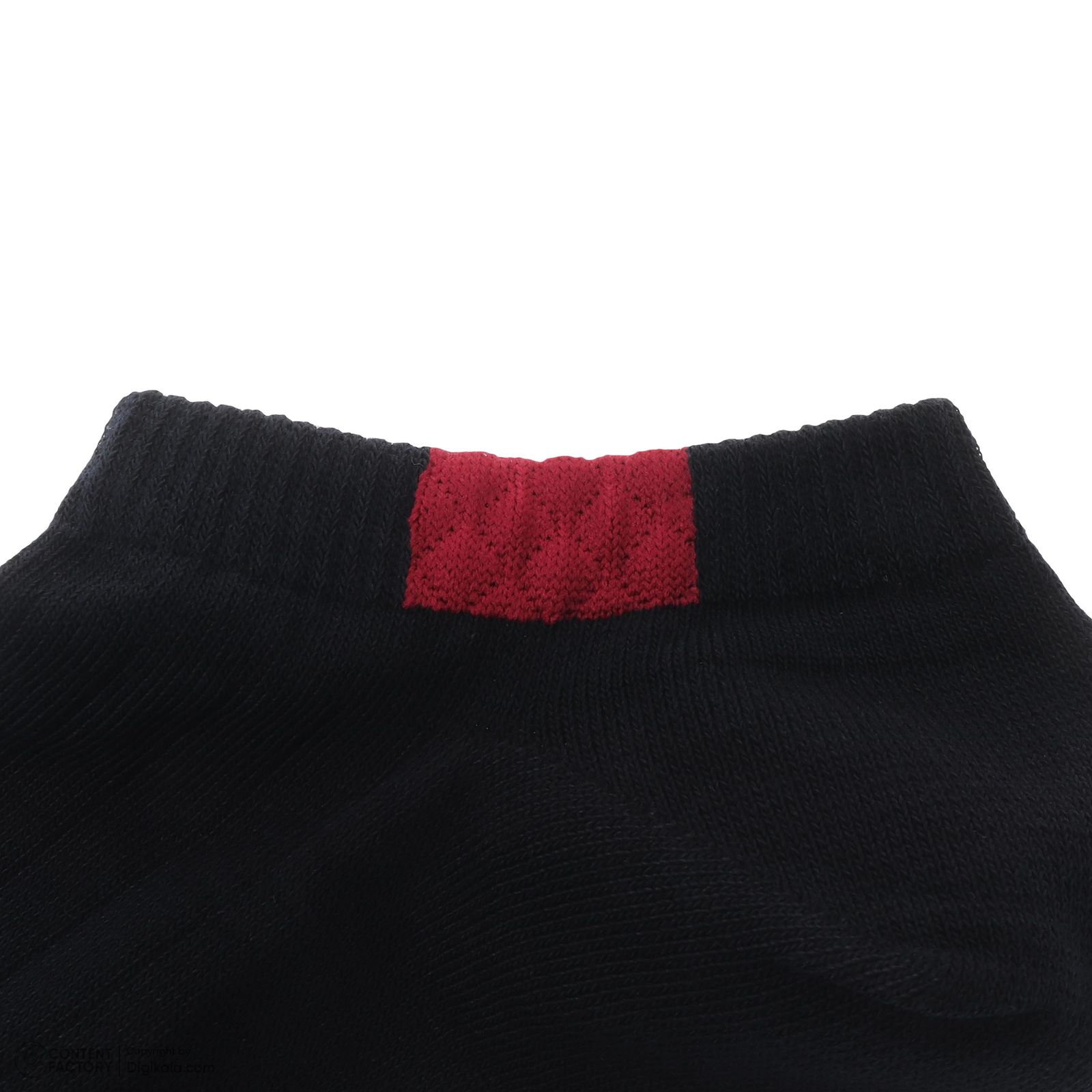 جوراب ساق کوتاه مردانه هالیدی مدل D303B5 -  - 2