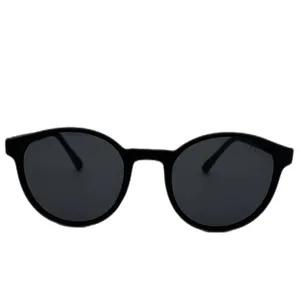 عینک آفتابی گرد مدل PG17