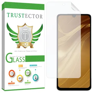 Trustector TNMF Screen Protector For Xiaomi Poco C71 