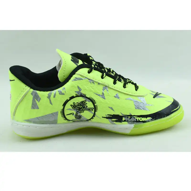 کفش فوتبال بچگانه مدل المپیاد کد C-8407