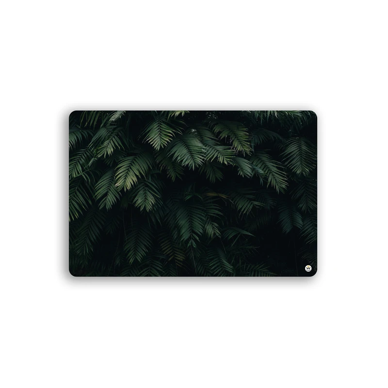 ماوس پد مخصوص بازی شادیت مدل برگ کد1746 سایز 37*24 سانتی متر