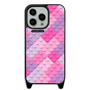 AKAM AMC-WLA13PRO-LEGO11 Cover For Apple iPhone 13 Pro