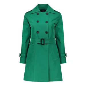 بارانی زنانه مدل شایلین