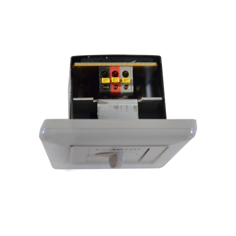 کنترل صدا دیواری مدل interM 217