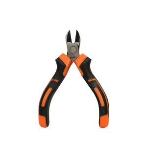 انبر دم باریک فرید مدل Pliers سایز 4 اینچ
